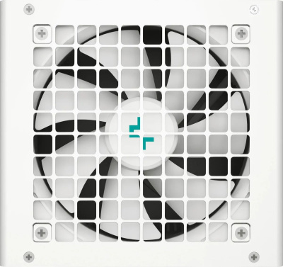 ���� ������� DeepCool Game Storm PN850M WH Gen.5, 850��, 120��, �����, retail R-PN850M-FC08W-EU
