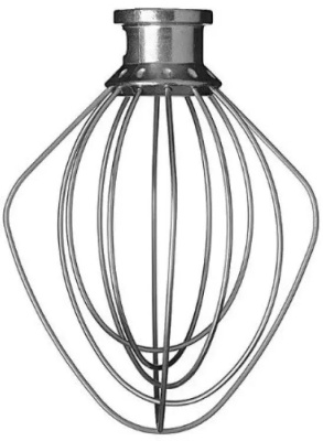 ������ ����������� KitchenAid 5KSM175PSEBK, 300��, ������