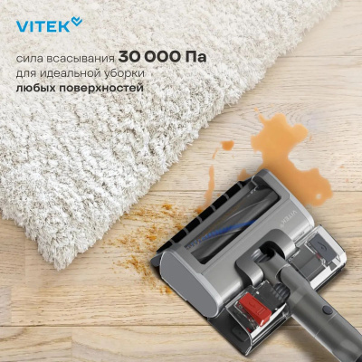 ������� Vitek VT-CLSAQUA_RAPID 470�� ����� ��������/�����������