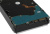 ������� ���� HDD 20Tb Toshiba Server 7200, MG10SCA20TE