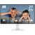 ������� 27" MSI PRO MP273QW E2 White IPS
