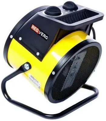 �������� ����� ������������� RedVerg RD-EHC3 ������/������