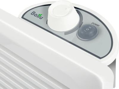 ��������� BALLU Enzo BEC/EZMR-1500, �-�������� �������������� �������, S-20 �?, ����� 400*595*113, �����