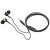 �������� HOCO M70 / ������ ������/ 1.2�/ 3.5 mm jack/ Black