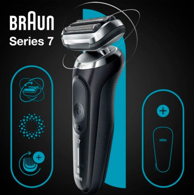 ������ �������� Braun Series 7 71-N1000S ���.��.:3 �����.:�����. ������