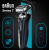 ������ �������� Braun Series 7 71-N1000S ���.��.:3 �����.:�����. ������
