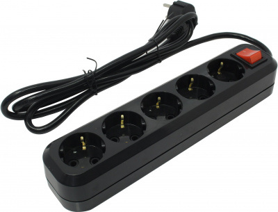 ������� ������ 5bites SP5B-318 Black , 1.8 � ( 5 ������� )