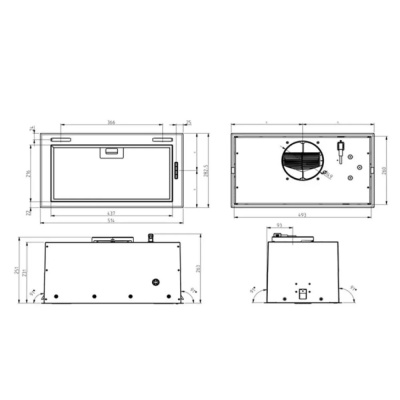 ������� Elica Fold GR/A/52 �����