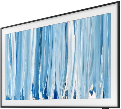 ��������� 85'' Samsung QE85LS03HWUXPY, NeoQLED Frame Ultra HD, Glare Free, 120Hz (Up to 144Hz), Tizen Smart TV, Wi-Fi
