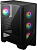 ������ MSI MAG FORGE 120A AirFlow Mid-Tower, ATX, 2xUSB 3.2, Audio I/O, 6x120mm autoRGB Fan PWM RGB PWM Control Board, Tempered Glass Window