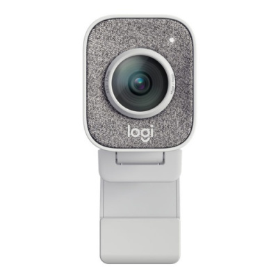 - Logitech StreamCam White (960-001297)