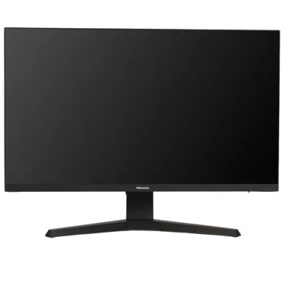 ������� Hisense 27" 27G6Q-PRO 2560x1440, IPS, 320Hz, HDMIx2+DP, black