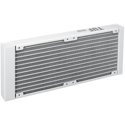 ������� ����������� ���������� ASUS TUF Gaming LC III 240 ARGB White 90RC01J2-B0EAY0