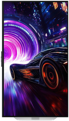 ������� Samsung 32" Odyssey OLED G8 LS32FG812SIXCI 3840x2160 OLED LED �����������