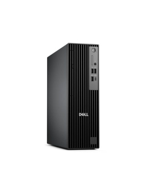 ��������� ���� Dell Pro Slim Plus QBS1250, Intel Core Ultra 9 285/64 �� DDR5/1024 �� SSD/Intel Graphics/Windows 11 Pro/����������, ����, ������ (DPSP-9481)