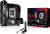 Материнская плата ASUS ROG STRIX Z890-I GAMING WIFI, Socket-1851, Intel Z890, mini-ITX, Ret Материнская плата ASUS ROG STRIX Z890-I GAMING WIFI, Socket-1851, Intel Z890, mini-ITX, Ret