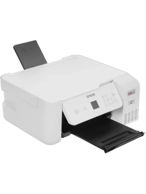 ��� �������� Epson EcoTank L3266 (C11CJ66416) A4 WiFi �����