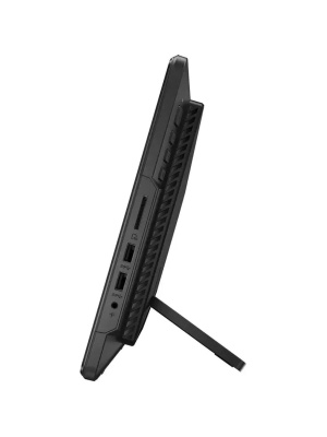 �������� ASUS ExpertCenter E1 AiO E1600WKAT-BMR205M, 15.6" (1920x1080) TN/Intel Celeron N4500/8 DDR4/256 �� SSD/Intel UHD Graphics/��� ��, ������ (90PT0391-M01B70)