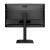 ������� 23.8" AOC 24E4U 1920x1080, IPS, 120hz, 4 ms, Black