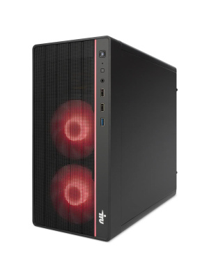 ��������� ���� iRU Tactio 310H6SEA MT, Intel Core i5-14400F/16 �� DDR5/1024 �� SSD/NVIDIA GeForce RTX 5060 ��� ��������� (8 ��)/��� ��, ������ (2164592)