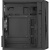 ������ MiniTower FORMULA (AEROCOOL) CS-107  black (mATX, ��� ��, USB2.0+USB3.2) (CS-107 BLACK)