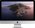 �������� Apple iMac 27" A2115 5K, Intel Core i9 10910, 16�� DDR4, 1�� SSD, macOS ����������� � ������ MHJY3C/A