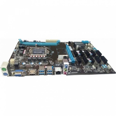 ����������� ����� ITZR B250-BTC-Gladiators oem