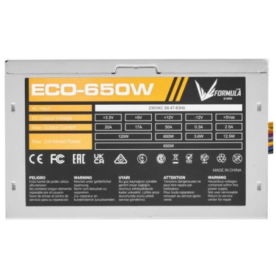 ���� ������� Formula ECO-650W �����
