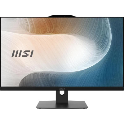 �������� MSI Modern AM272P 1M-687XRU, 27" (1920x1080) IPS/Intel Core 7 150U/32 DDR5/1024 �� SSD/Intel Graphics/��� ��, ������ (9S6-AF8231-1023)