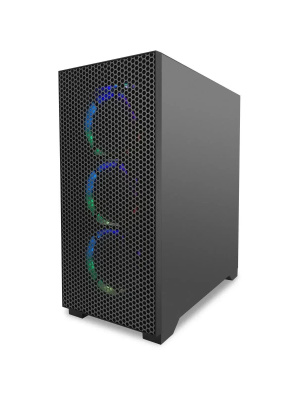 ��������� ���� iRU Tactio 510B7GP TWR, Intel Core i5-14400F/32 �� DDR5/1024 �� SSD/NVIDIA GeForce RTX 5060 Ti (8 ��)/��� ��, ������ (2653208)