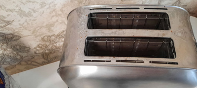 ������ Kitfort KT-2036-6