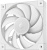 ���������� DeepCool FD12 120��, 4-pin, 2050��/���, 27.6 ��, �����, Ret (R-FD12-WHNPN1-G)