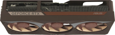 ���������� ASUS NVIDIA GeForce RTX 5080 Noctua Edition OC 16GB (RTX5080-O16G-NOCTUA), GDDR7, OC, Ret (90YV0M32-M0NA00)