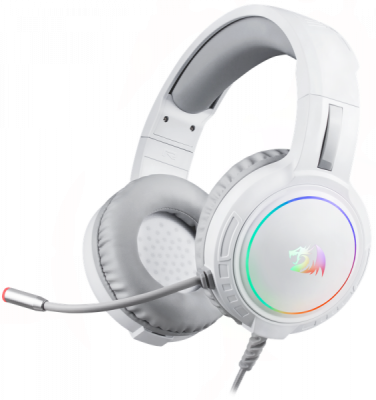 ������� ��������� Defender Redragon Mento RGB, 3.5��, ����� (���. 70708)