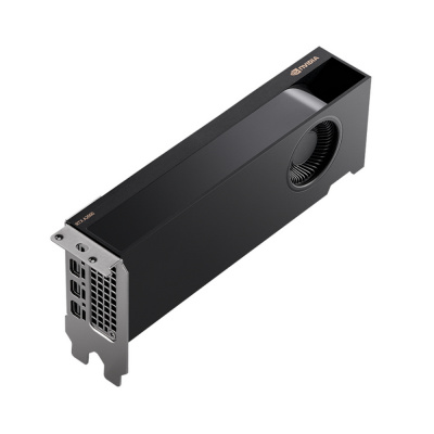 ���������� NVIDIA nVidia A2000 12G (900-5G192-2250-000) LP brackets RTL