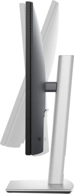 ������� Dell 27" P2725DE 2560x1440 100Hz IPS LED ������/�����������