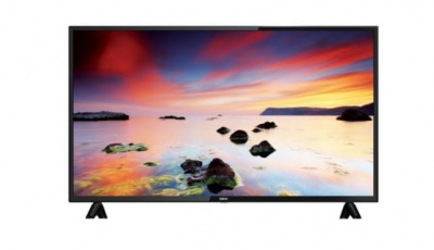  LED 42" BBK 42LEX-7143/FTS2C /FULL HD/50Hz/DVB-T2/DVB-C/DVB-S2/USB/WiFi/Smart TV (RUS)