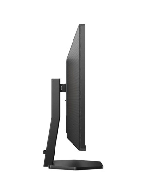 ������� Philips 32E1N3500 31.5" 2560x1440, WLED, 16:9, IPS, 350cd, 4ms, 1000:1, 178/178, 2*HDMI, DP, 100Hz, Tilt, Internal, VESA, Black, 3y