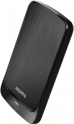 ������� ������� ���� 2Tb ADATA HV320 Black (AHV320-2TU31-CBK)