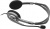 ��������� Logitech Stereo Headset H111 ����� 981-000593