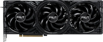 ���������� Palit NVIDIA GeForce RTX 5070 Ti Palit GamingPro OC 16Gb (NE7507TS19T2-GB2031A) RTL