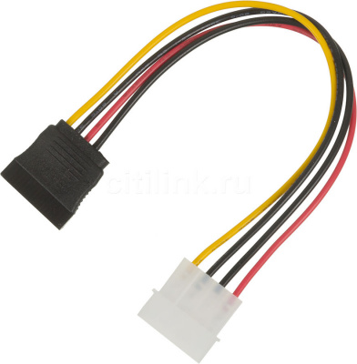  Ningbo TL-ATA Molex 8980 SATA