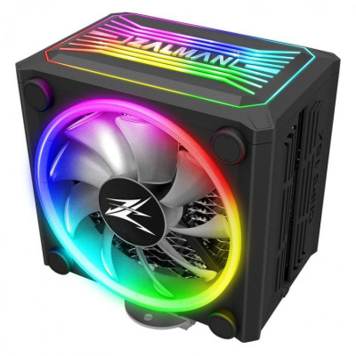 ����� Zalman CNPS16X Black