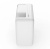 Корпус HYTE X50 CS-HYTE-X50G-WW белый Корпус HYTE X50 CS-HYTE-X50G-WW белый