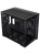 ������ XASTRA QW505M 6ARGB-FN-C10 Black mATX/Aquarium/Screewless/ 6x120mm ARGB PWM FN fans/Argb+PWM HUB 10port/Led strip/ QW505M-6FN12A-C10