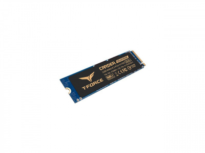 ���������� SSD M.2 PCIe TEAMGROUP T-FORCE CARDEA Z44L 1TB Graphene HS