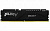 ������ ����������� Kingston 8GB 5600MT/s DDR5 CL40 DIMM FURY Beast Black