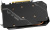  Asus PCI-E TUF-GTX1650-O4GD6-P-GAMING NVIDIA GeForce GTX 1650 4096Mb 128 GDDR6 1410/6001 DVIx1/HDMIx1/DPx1/HDCP Ret