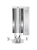 ����� Thermalright Assassin X 120 R Digital ARGB White LGA115X/1200/1700/1851/AM4/AM5 (120mm ARGB PWM Fan, 4 ����. ������ 6��) / TRAX120RDAW
