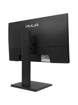 �������� Amur ���� H6I12, 23.8" (1920x1080) IPS/Intel Core i5-12400/16 DDR4/512 �� SSD/Intel UHD Graphics/��� ��, ������ (����.466219.004 2117528)